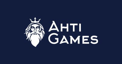 Ahti Games