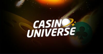 Casino Universe