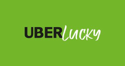 Uberlucky