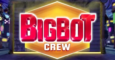 Big Bot Crew