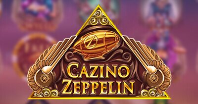 Cazino Zeppelin