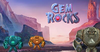 Gem Rocks