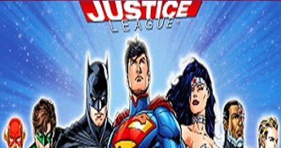 Justice League