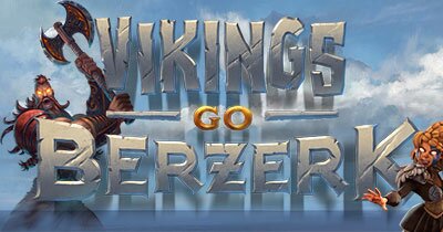 Vikings Go Berzerk